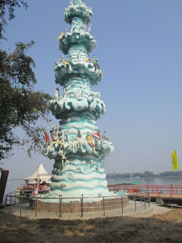 Bhavani Island