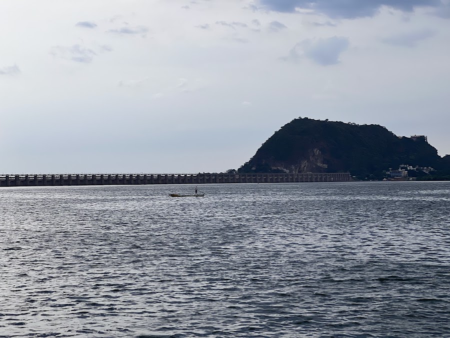 Bhavani Island - Photo 2