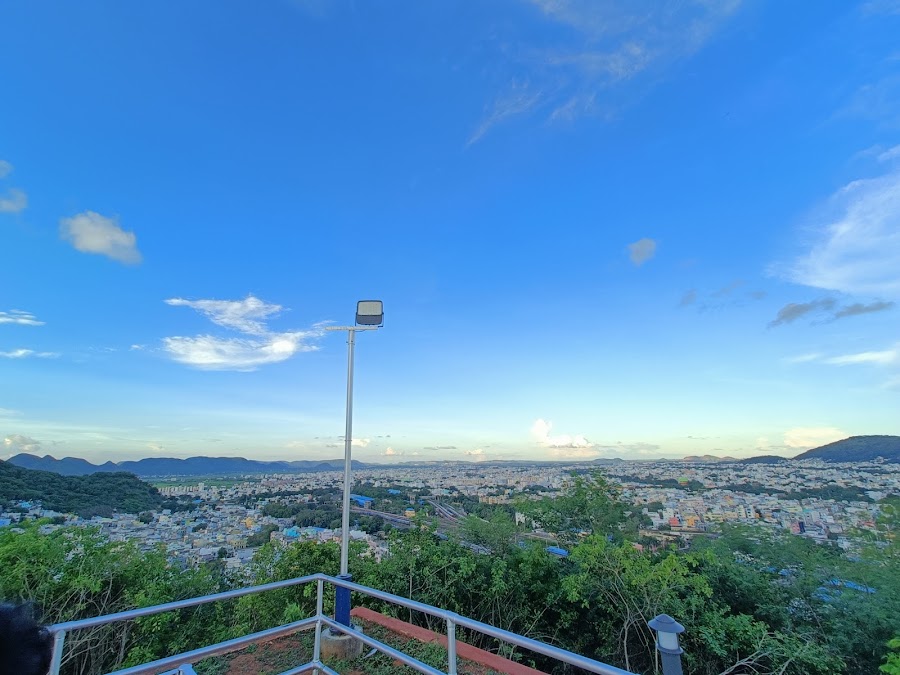 Gandhi Hill - Photo 4
