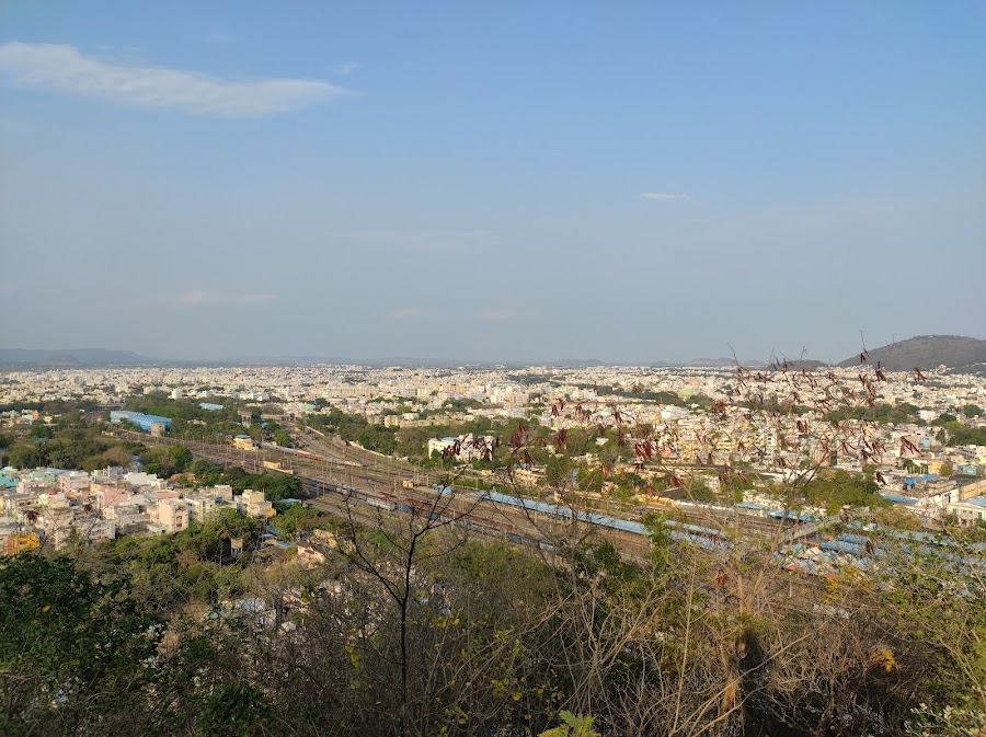 Gandhi Hill - Photo 2