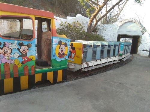 Gandhi Hill