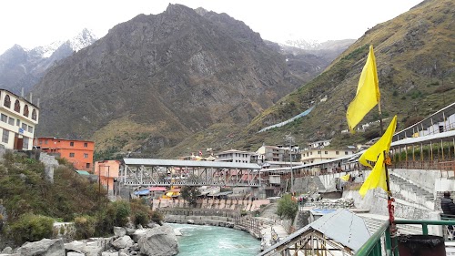 Bramha Kapal - Photo 2