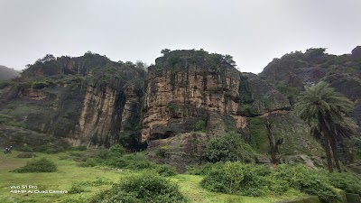 Rajat Waterfall
