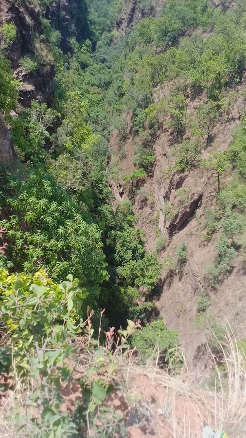 Rajat Waterfall - Photo 2