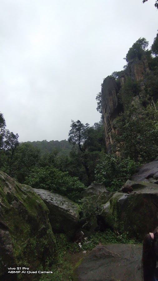 Rajat Waterfall - Photo 3