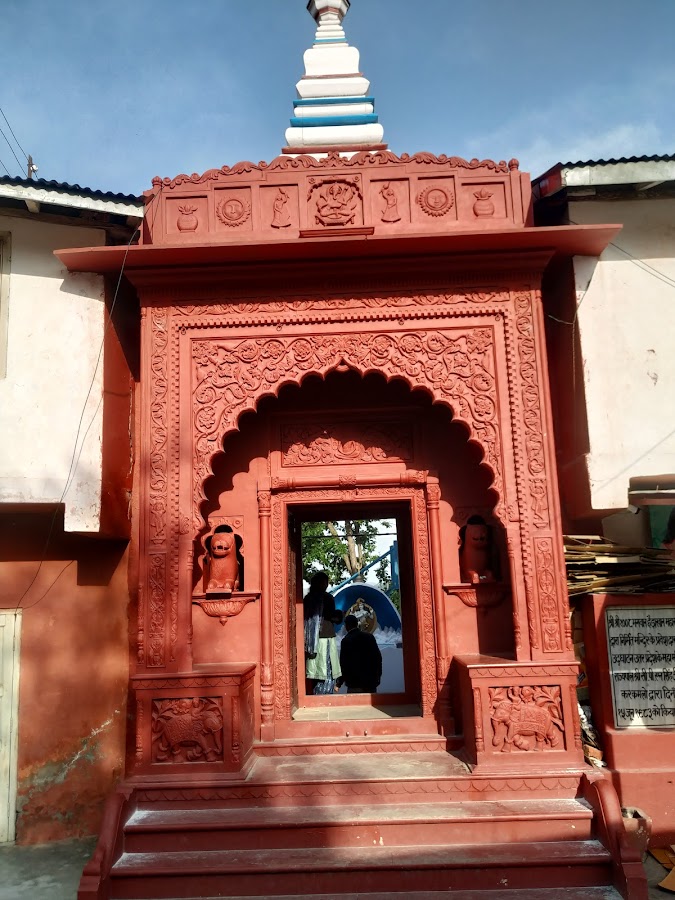 Haidakhan Temple - Photo 4