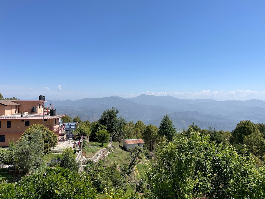 Haidakhan Temple - Photo 5