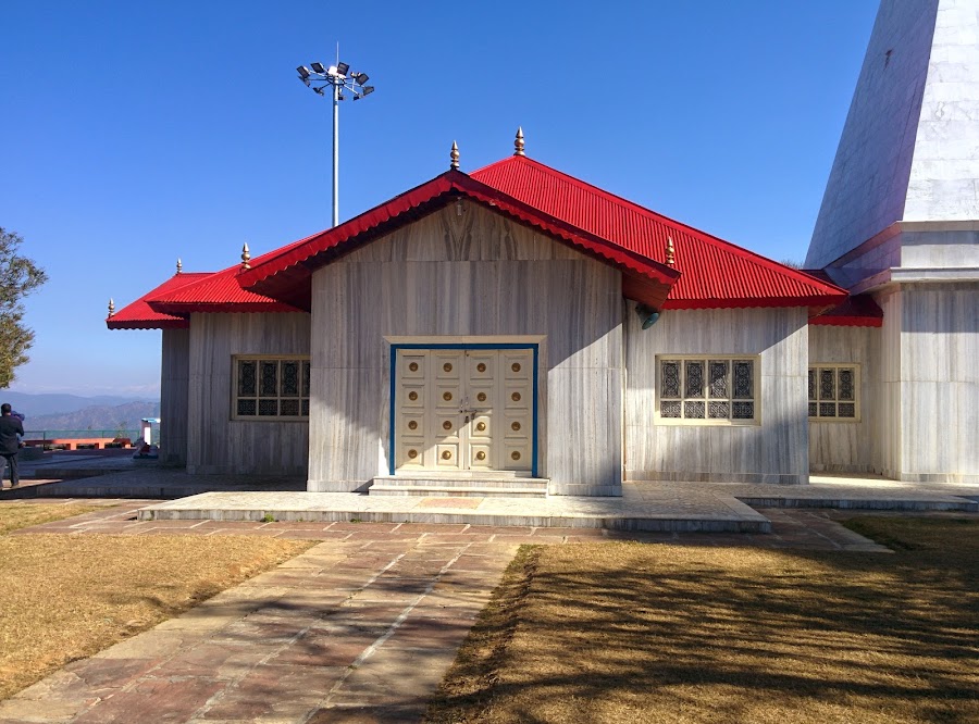Haidakhan Temple - Photo 3