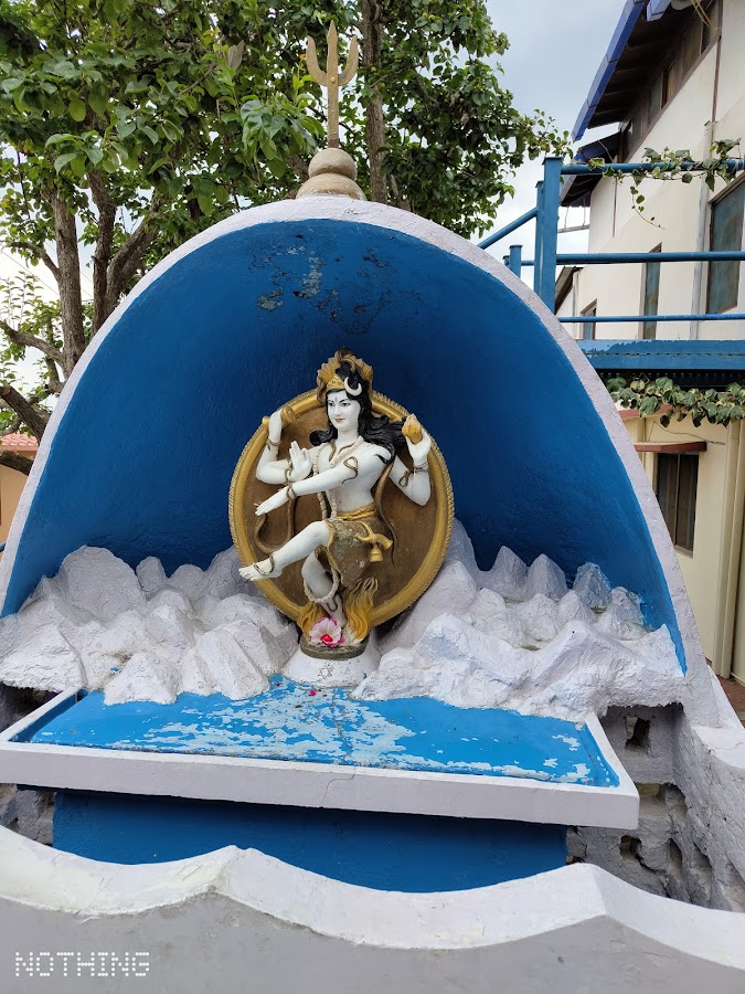 Haidakhan Temple - Photo 9