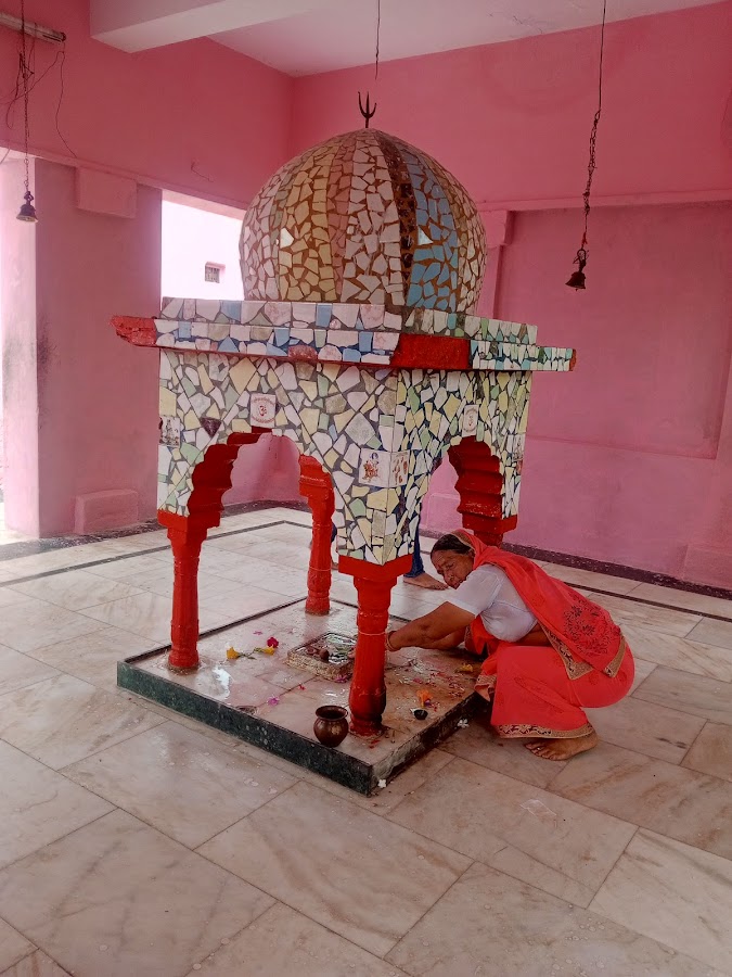 Modawala Mandir - Photo 4