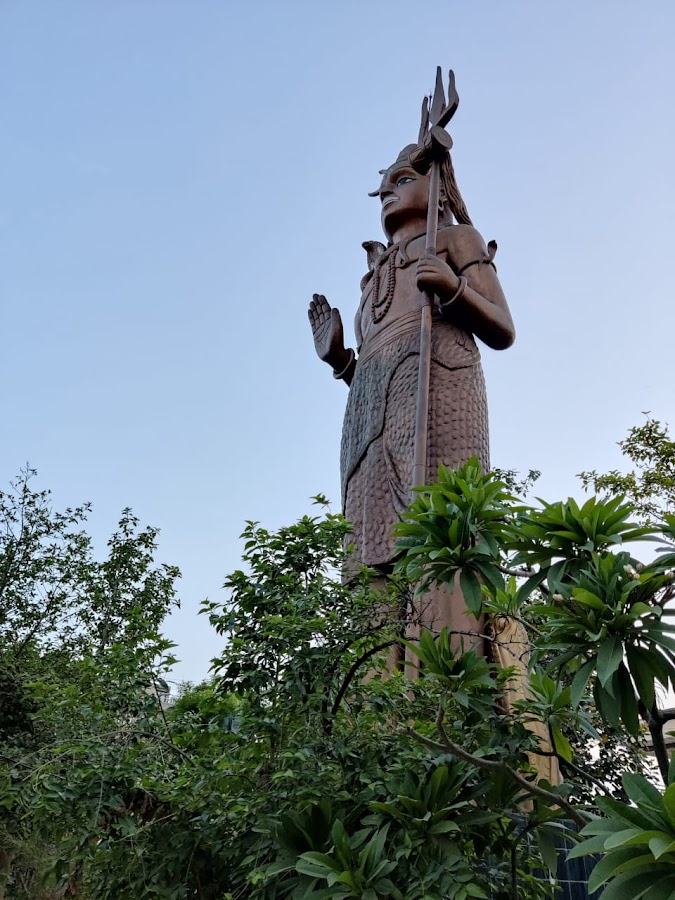 Modawala Mandir - Photo 2