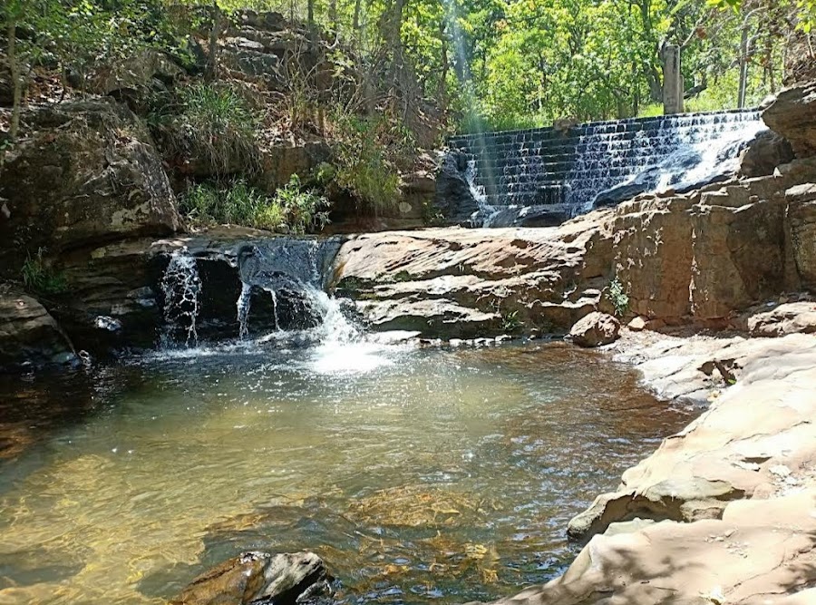 Pachmarhi Hill Station - Photo 5
