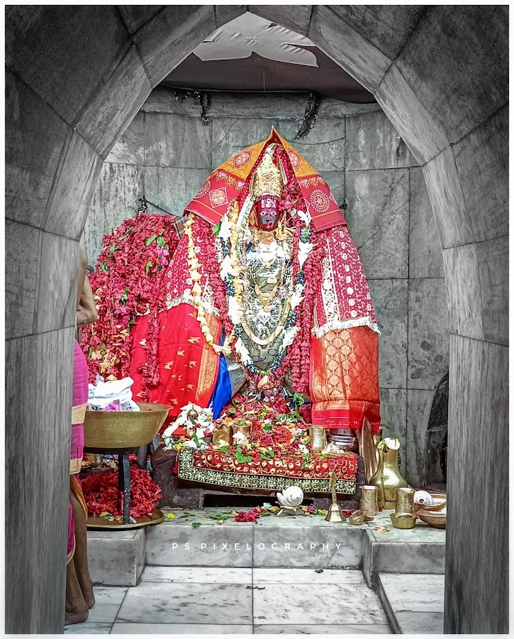 Tripura Sundari (Shakti Peeth) Temple - Photo 2