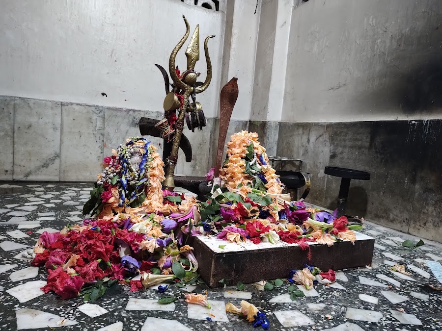 Tripura Sundari (Shakti Peeth) Temple - Photo 6