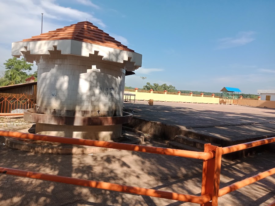Tripura Sundari (Shakti Peeth) Temple - Photo 8