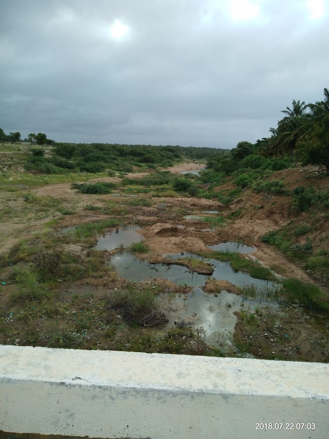Uma Maheshwari Temple - Photo 3