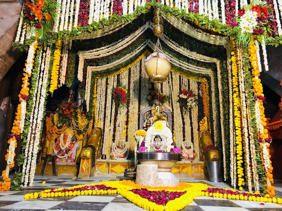 Achal Nath Shivalaya Temple - Photo 4