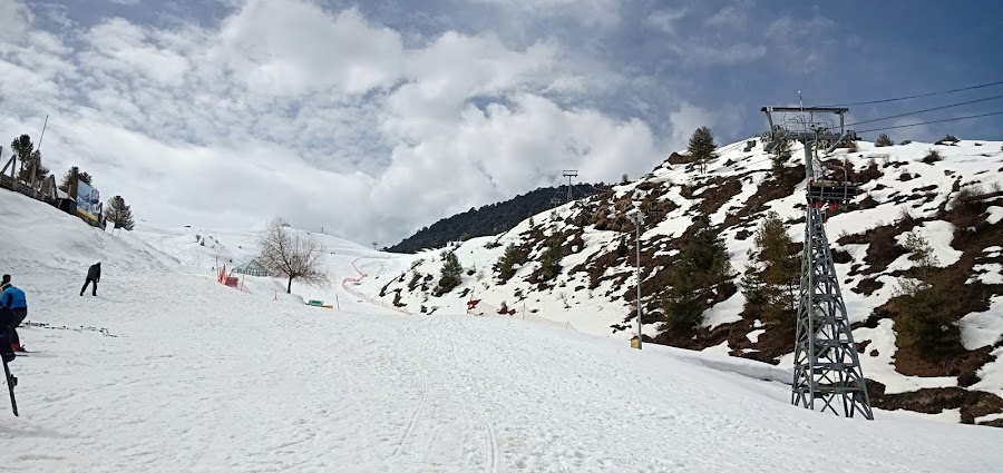 Ukhimath - Photo 8