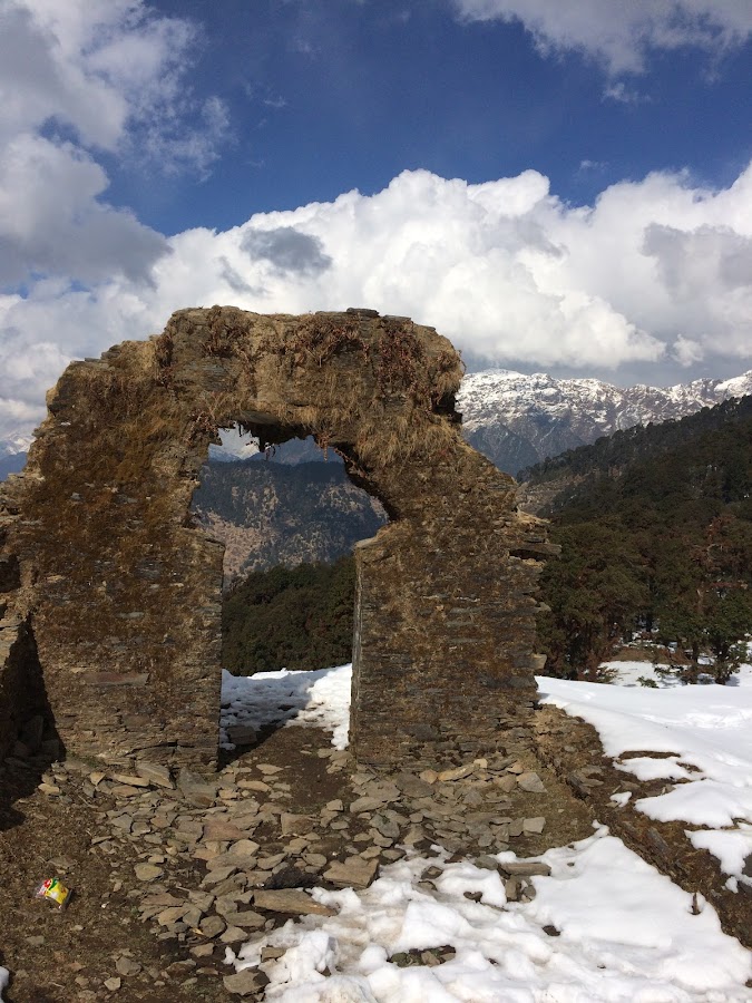Ukhimath - Photo 2