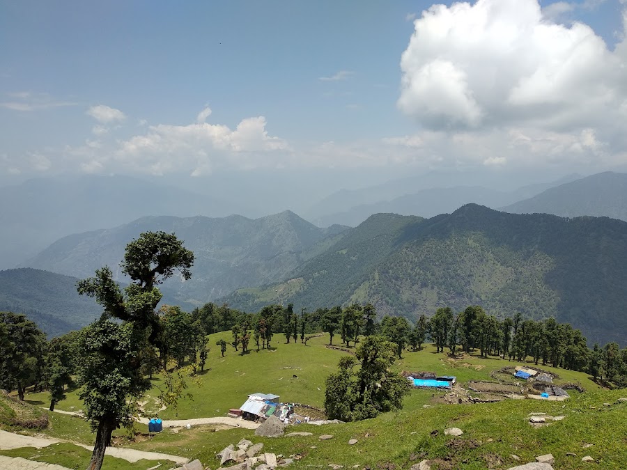 Ukhimath - Photo 6