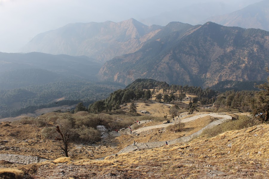 Ukhimath - Photo 9