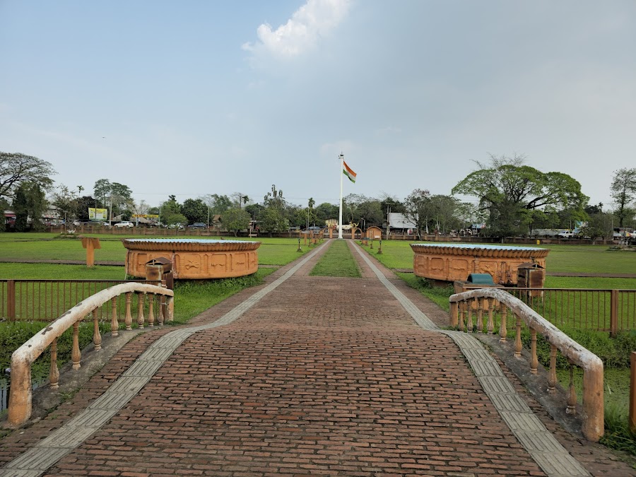 Rang Ghar - Photo 3