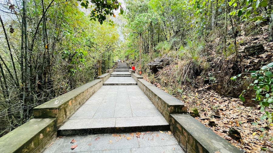 Japali Theertham - Photo 4