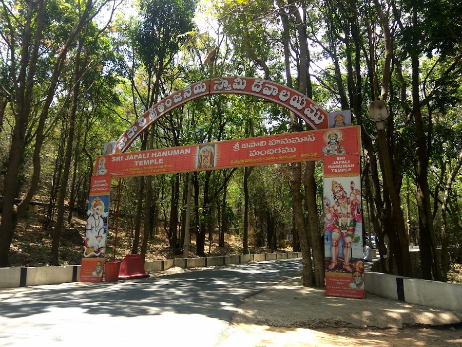 Japali Theertham - Photo 2