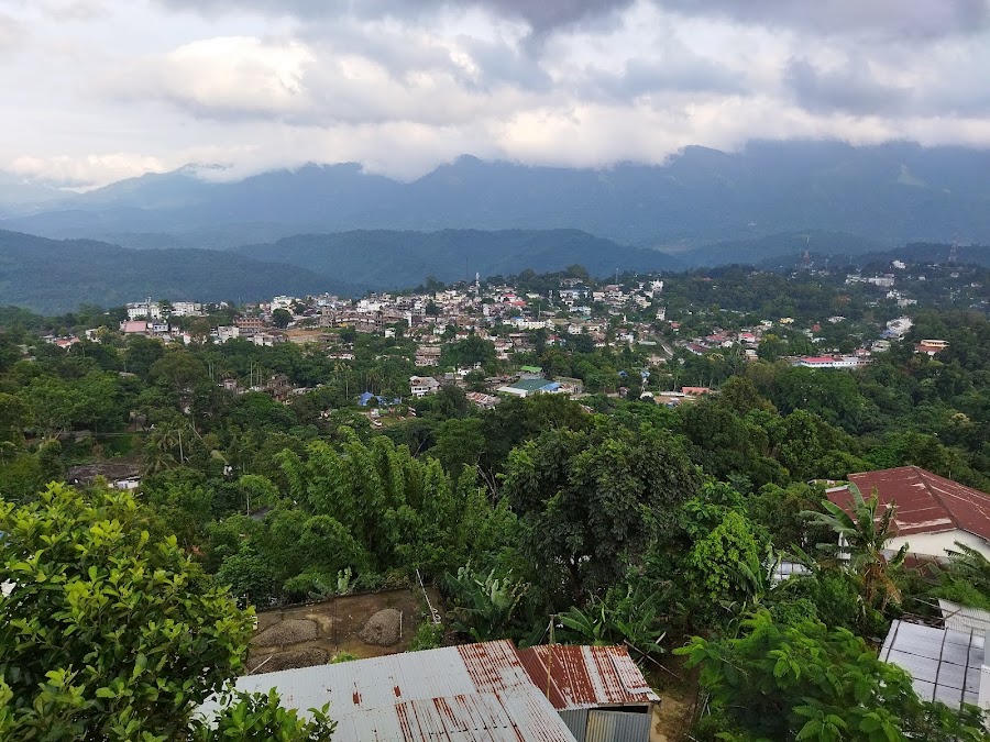 Jatinga - Photo 2