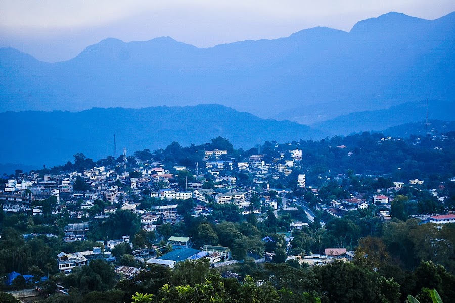 Jatinga - Photo 4