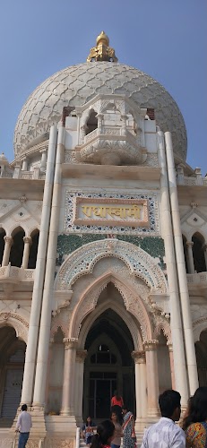 Soami Bagh Samadh - Photo 2