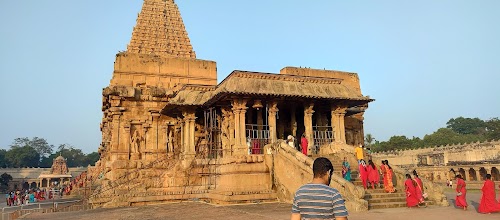 Thanjavur - Photo 2