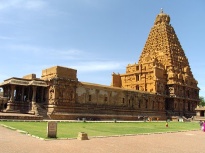 Thanjavur - Photo 4