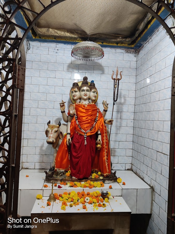Telangkhedi Hanuman Temple - Photo 3