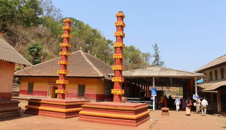 Harihareshwar Temple - Photo 2