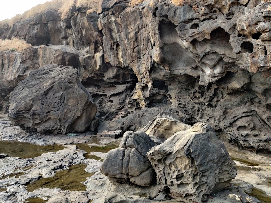 Harihareshwar Temple - Photo 3