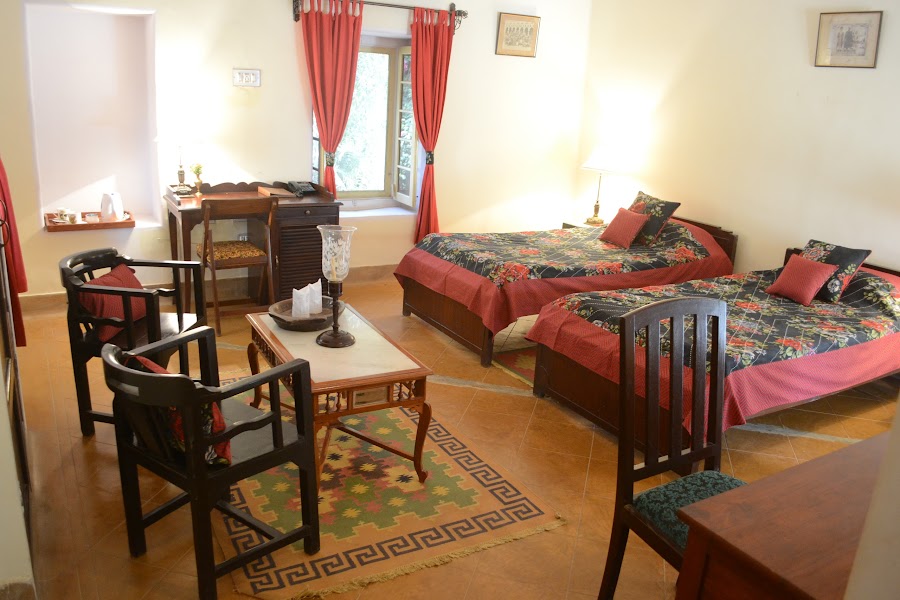 Roop Niwas Palace - Photo 2