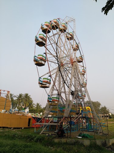 Rajiv Gandhi Park