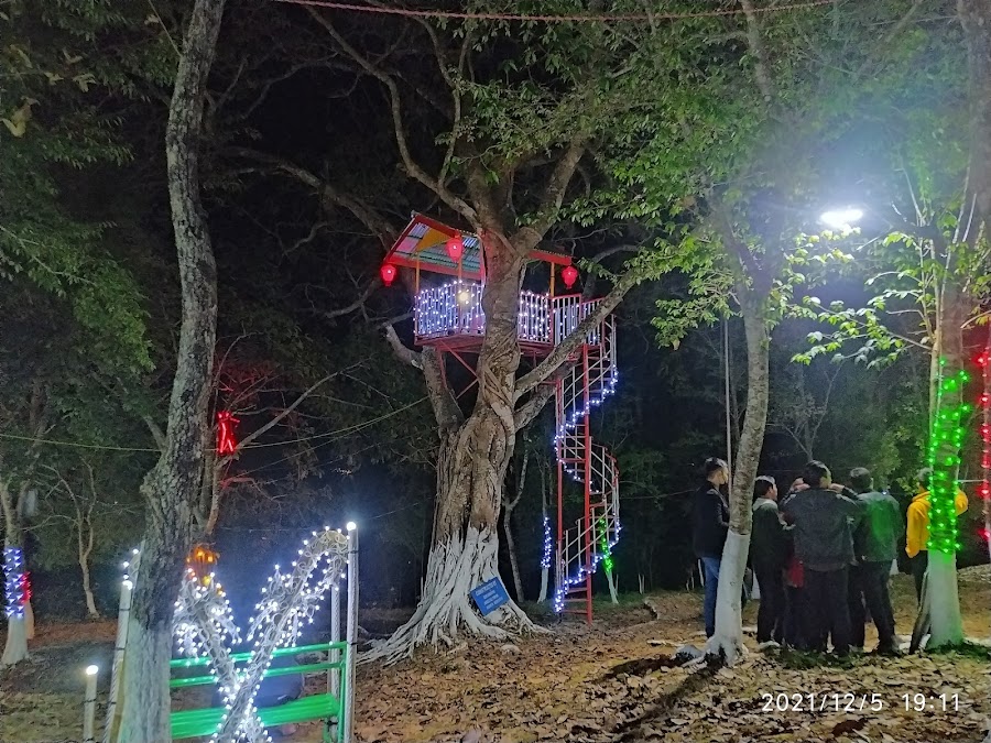 Mokokchung Park - Photo 3