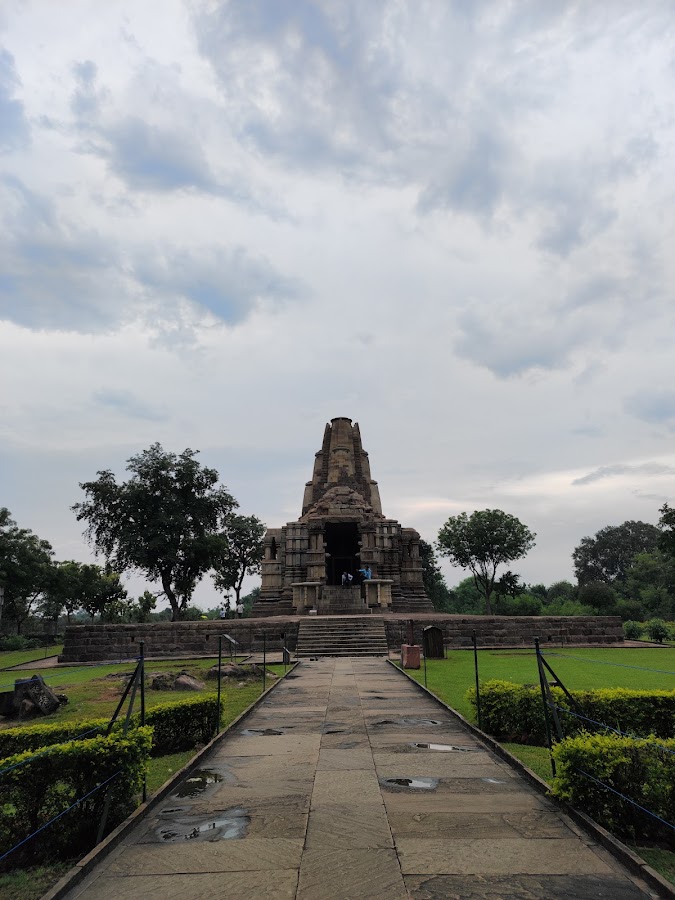 Duladeo Temple - Photo 2