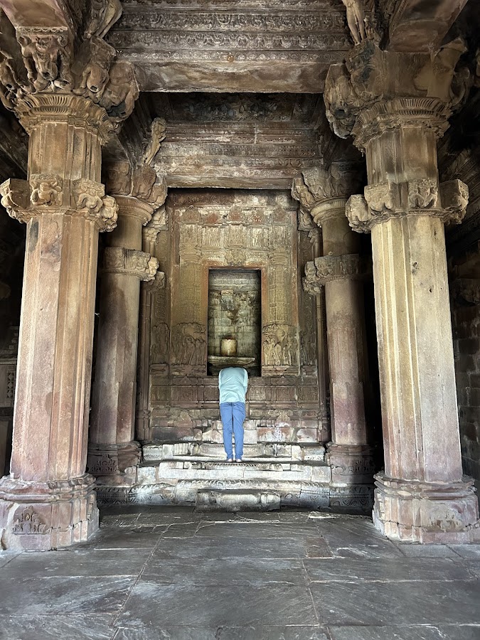 Duladeo Temple - Photo 4