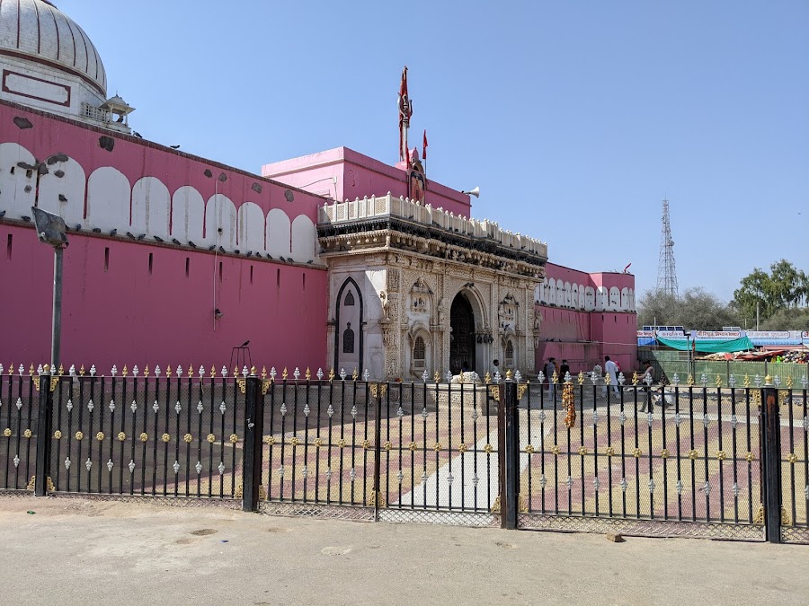 Karni Mata Temple, Deshnoke - Photo 2