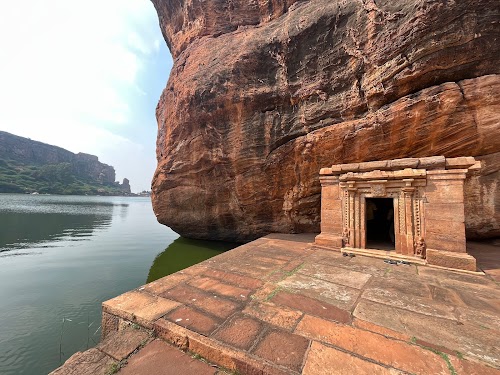 Sri Bhootanaatha Gudi - Photo 2