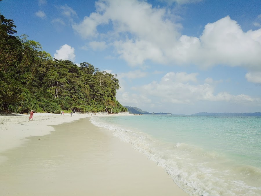 Havelock Island (Swaraj Dweep) - Photo 2