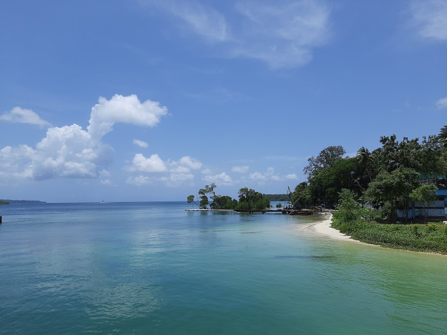 Havelock Island (Swaraj Dweep) - Photo 3