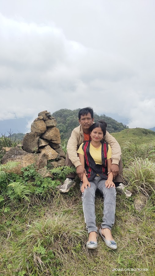 Shirui Kashong Peak - Photo 4