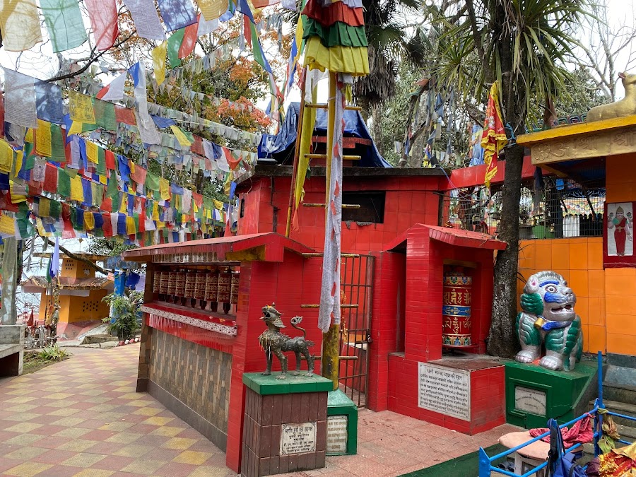 Mahakal Temple - Photo 3
