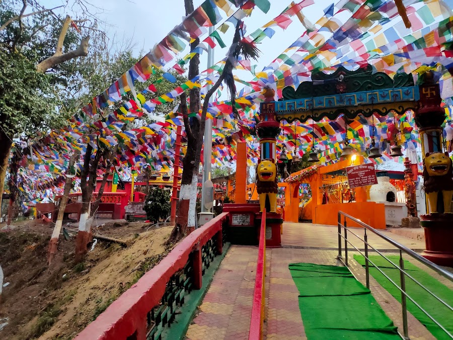 Mahakal Temple - Photo 2