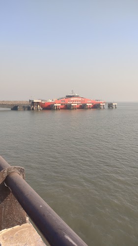 Mandwa Beach - Photo 5