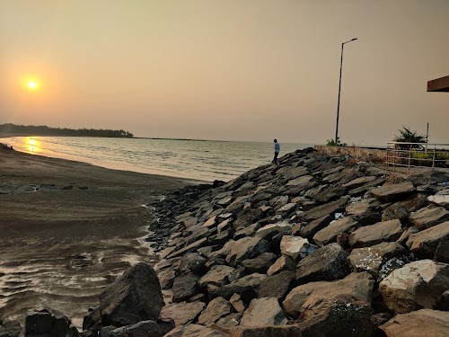 Mandwa Beach - Photo 2